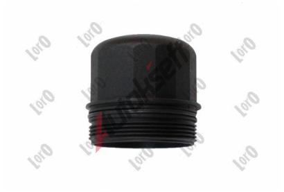 LORO Kryt pouzdra olejovho filtru LOR 004-028-139, 004-028-139