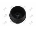 LORO Kryt pouzdra olejovho filtru LOR 004-028-140, 004-028-140