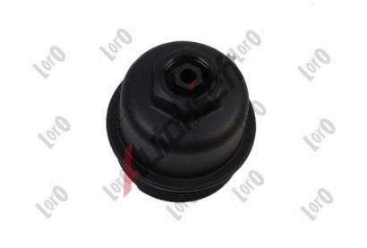 LORO Kryt pouzdra olejovho filtru LOR 004-028-141, 004-028-141