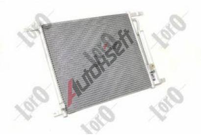 LORO Kondenztor klimatizace LOR 007-016-0003, 007-016-0003