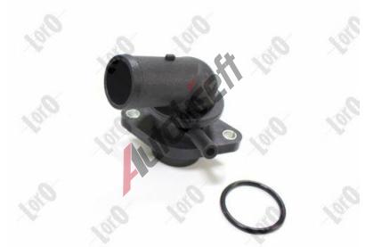 LORO Termostat chladiva LOR 007-025-0003, 007-025-0003