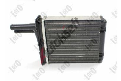 LORO Vmnk tepla vnitnho vytpn LOR 008-015-0004, 008-015-0004