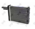 LORO Vmnk tepla vnitnho vytpn LOR 008-015-0004, 008-015-0004