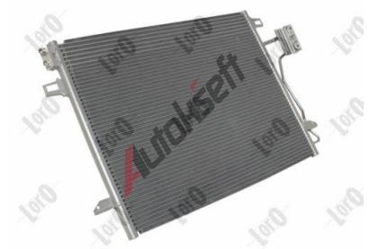 LORO Kondenztor klimatizace LOR 008-016-0015, 008-016-0015