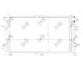 LORO Kondenztor klimatizace LOR 008-016-0016, 008-016-0016