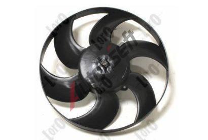 LORO Vtrk chlazen motoru LOR 009-014-0003, 009-014-0003