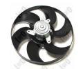 LORO Vtrk chlazen motoru LOR 009-014-0003, 009-014-0003