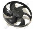 LORO Vtrk chlazen motoru LOR 009-014-0003, 009-014-0003