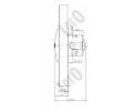 LORO Vtrk chlazen motoru LOR 009-014-0003, 009-014-0003