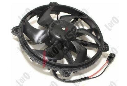 LORO Vtrk chlazen motoru LOR 009-014-0004, 009-014-0004