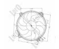 LORO Vtrk chlazen motoru LOR 009-014-0004, 009-014-0004