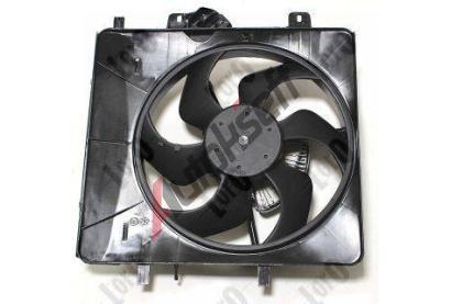 LORO Vtrk chlazen motoru LOR 009-014-0005, 009-014-0005