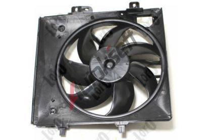 LORO Vtrk chlazen motoru LOR 009-014-0007, 009-014-0007