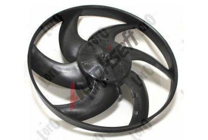 LORO Vtrk chlazen motoru LOR 009-014-0008, 009-014-0008