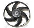 LORO Vtrk chlazen motoru LOR 009-014-0008, 009-014-0008