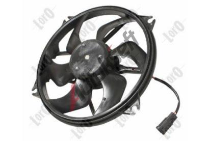 LORO Vtrk chlazen motoru LOR 009-014-0011, 009-014-0011