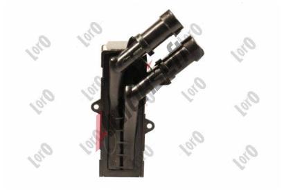 LORO Vmnk tepla vnitnho vytpn LOR 009-015-0003, 009-015-0003