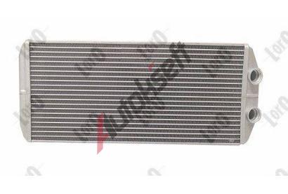LORO Vmnk tepla vnitnho vytpn LOR 009-015-0006-B, 009-015-0006-B