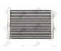 Vmnk tepla vnitnho vytpn LORO ‐ LOR 009-015-0007-B