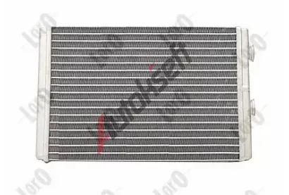 LORO Vmnk tepla vnitnho vytpn LOR 009-015-0007-B, 009-015-0007-B