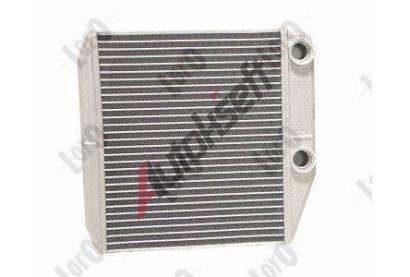 LORO Vmnk tepla vnitnho vytpn LOR 009-015-0008-B, 009-015-0008-B