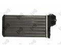 LORO Vmnk tepla vnitnho vytpn ‐ LOR 009-015-0009