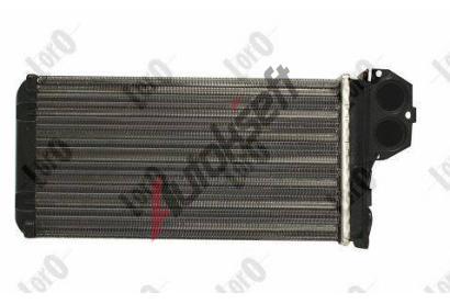 LORO Vmnk tepla vnitnho vytpn LOR 009-015-0009, 009-015-0009