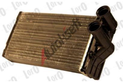 LORO Vmnk tepla vnitnho vytpn LOR 009-015-0014, 009-015-0014