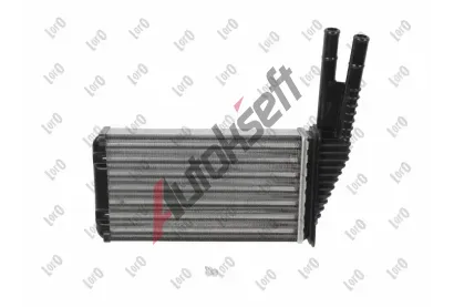 LORO V�m�n�k tepla vnit�n�ho vyt�p�n� LOR 009-015-0017, 009-015-0017