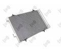 LORO Kondenztor klimatizace LOR 009-016-0001, 009-016-0001