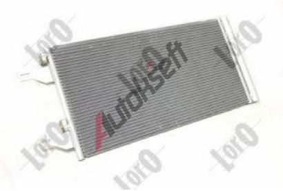 LORO Kondenztor klimatizace LOR 009-016-0004, 009-016-0004
