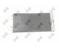 LORO Kondenztor klimatizace LOR 009-016-0004, 009-016-0004