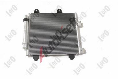 LORO Kondenztor klimatizace LOR 009-016-0022, 009-016-0022
