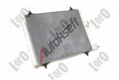LORO Kondenztor klimatizace LOR 009-016-0025, 009-016-0025