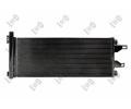 LORO Kondenztor klimatizace LOR 009-016-0026, 009-016-0026