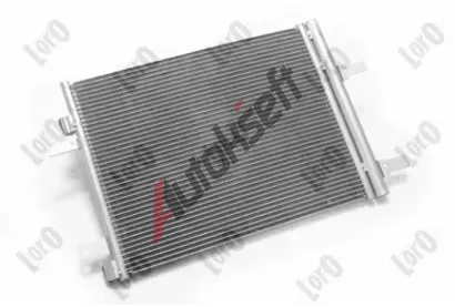 LORO Kondenztor klimatizace LOR 009-016-0028, 009-016-0028