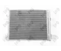 LORO Kondenztor klimatizace LOR 009-016-0028, 009-016-0028
