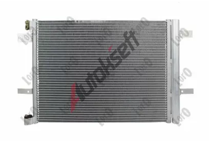 LORO Kondenztor klimatizace LOR 009-016-0035, 009-016-0035