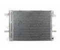 LORO Kondenztor klimatizace LOR 009-016-0035, 009-016-0035