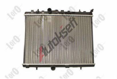 LORO Chladi vody LOR 009-017-0039, 009-017-0039
