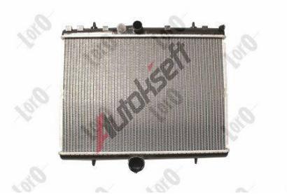 LORO Chladi vody LOR 009-017-0060-B, 009-017-0060-B