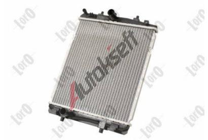 LORO Chladi vody LOR 009-017-0063-B, 009-017-0063-B