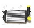 Chladi vzduchu intercooler LORO ‐ LOR 009-018-0001