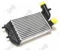 LORO Chladi vzduchu intercooler LOR 009-018-0001, 009-018-0001