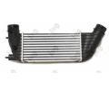 LORO Chladi vzduchu intercooler ‐ LOR 009-018-0002