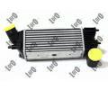 Chladi vzduchu intercooler LORO ‐ LOR 009-018-0003