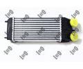 Chladi vzduchu intercooler LORO ‐ LOR 009-018-0005