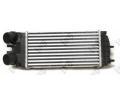 Chladi vzduchu intercooler LORO ‐ LOR 009-018-0007