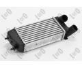 Chladi vzduchu intercooler LORO ‐ LOR 009-018-0008