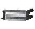 Chladi vzduchu intercooler LORO ‐ LOR 009-018-0009